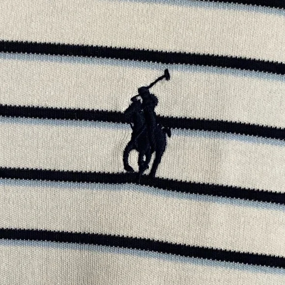 Ralph Lauren Polo Large NWT - Picture 2 of 3